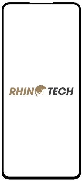 RhinoTech 2 Tvrdené ochranné 2.5D sklo pre Realme C21 RT201